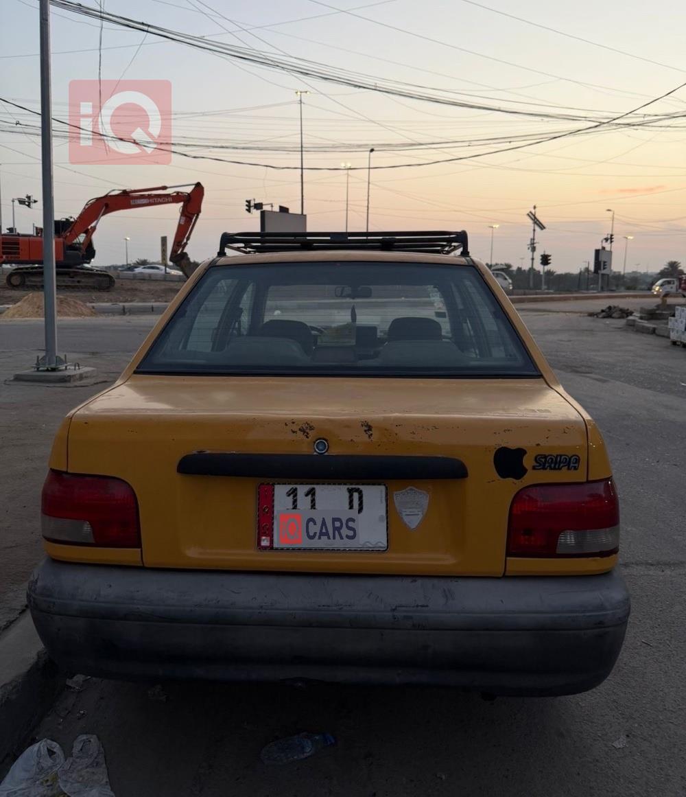 سايبا 131